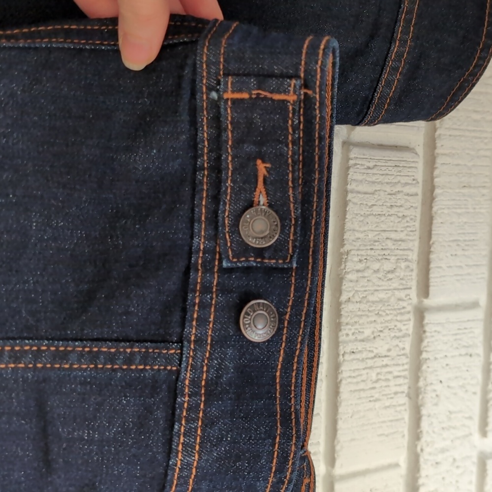 Old Navy Denim Jacket - Picture 5 of 6